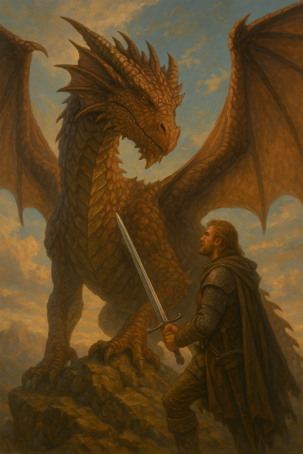 드래곤하트 이미지