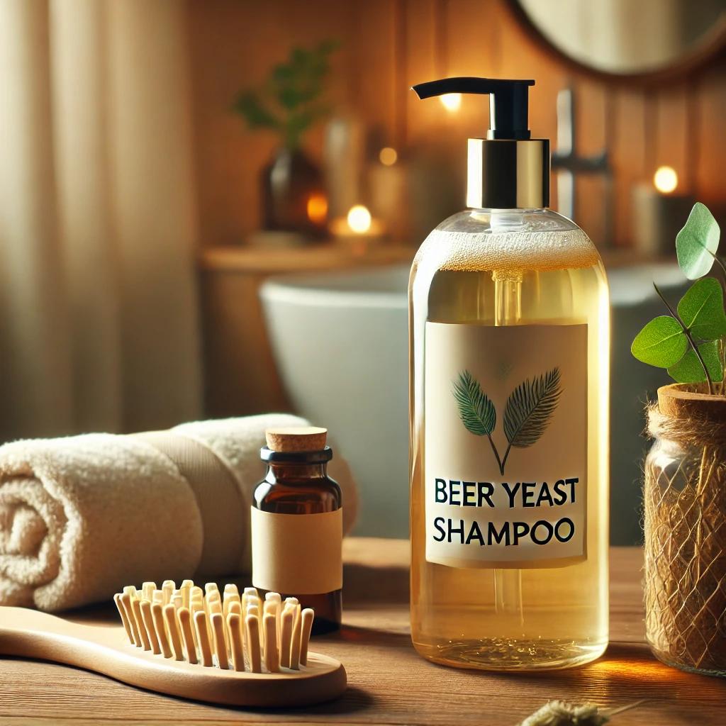 맥주효모샴푸 추천