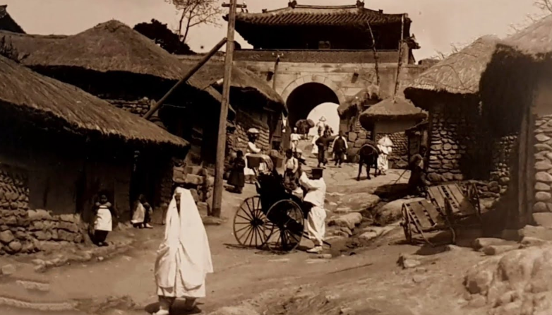 행주대첩과 이어진 행당동 이름의 흔적