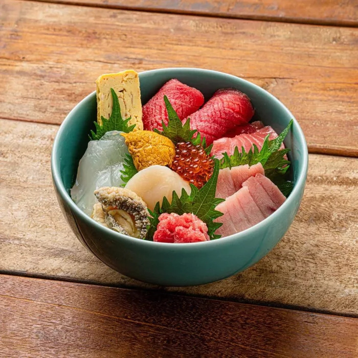 강남 일식 소바 '미나미'