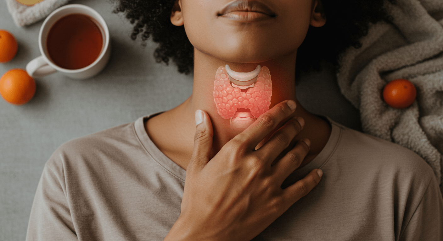 갑상선-기능저하증-증상과-치료