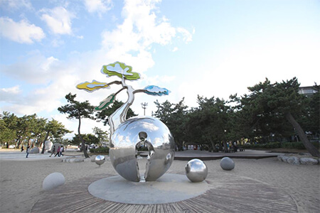 경포해변6