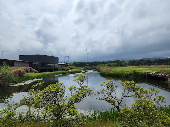 제주 '더클래식 CC' 소개 및 이용방법