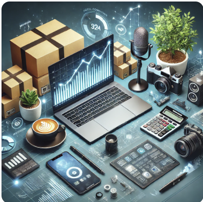 수익화 가능한 N잡 트렌드 분석