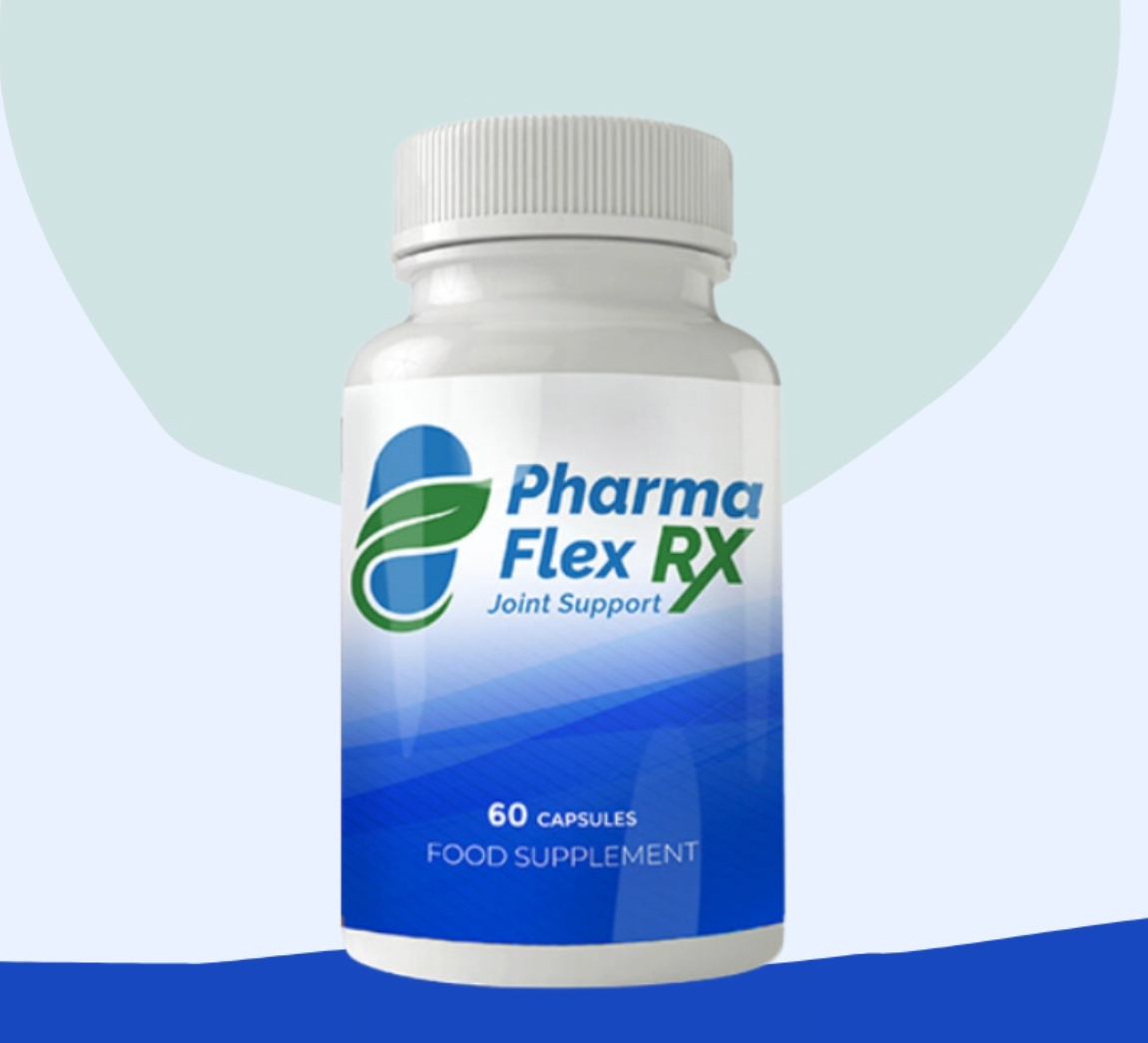 PharmaFlex Rx란 무엇인가요?