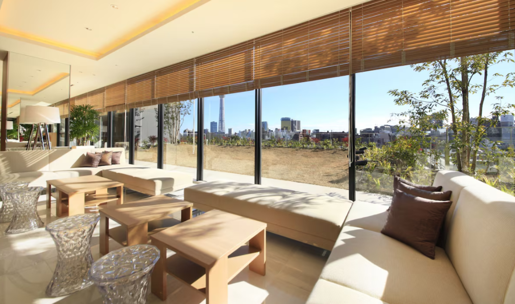 3월 익스피디아 카드사 할인코드 + 도쿄 아사쿠사 인기 숙소 TOP 03