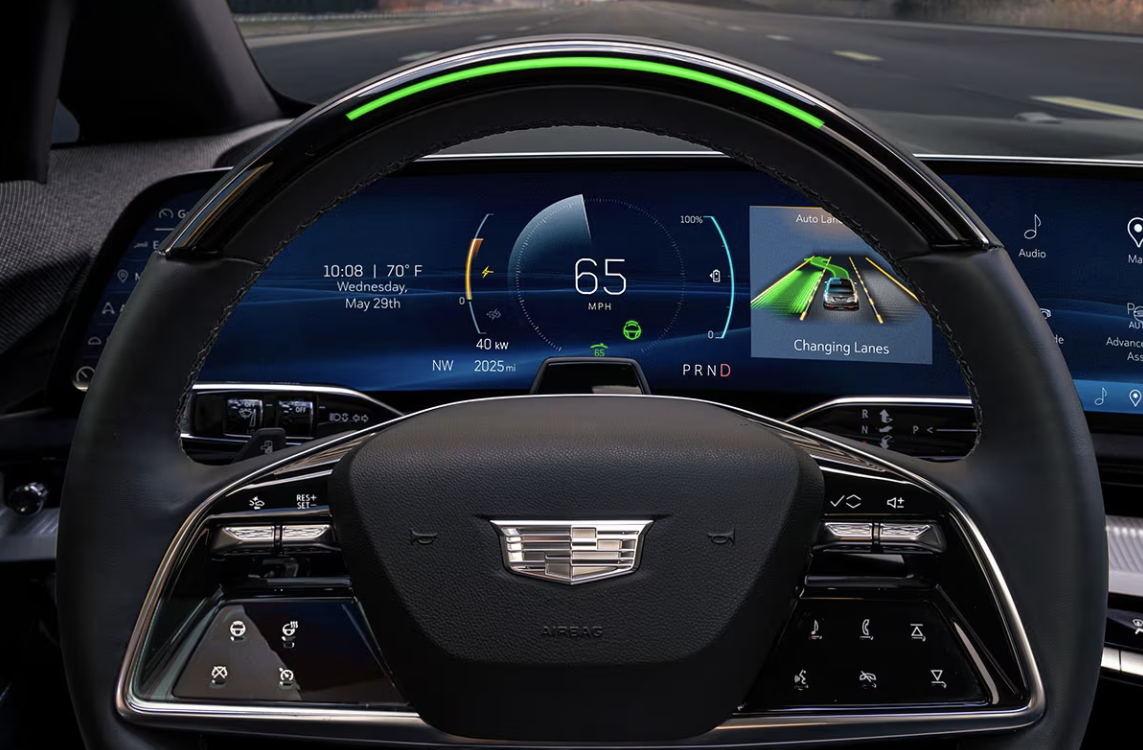 한국 도로에 맞춘 현지화 전략: 지도 · 센서 · OTA