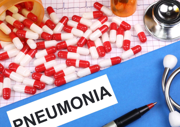 폐렴구균 예방접종