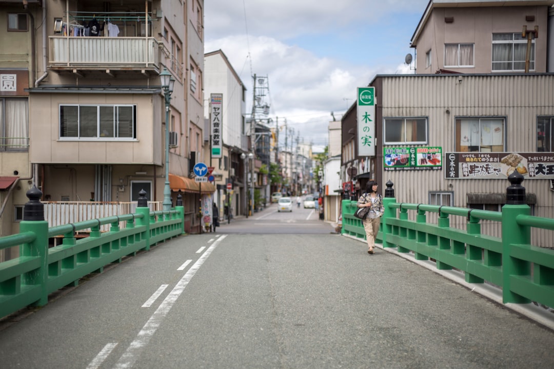 Osaka local