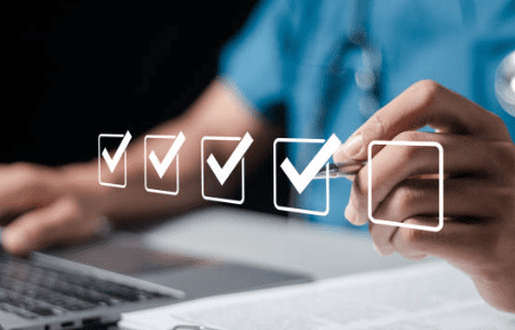 해촉증명서란? 해촉 증명서 양식