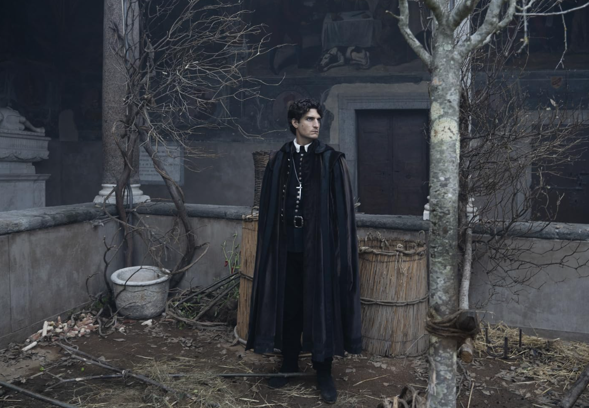 카라바조의 그림자