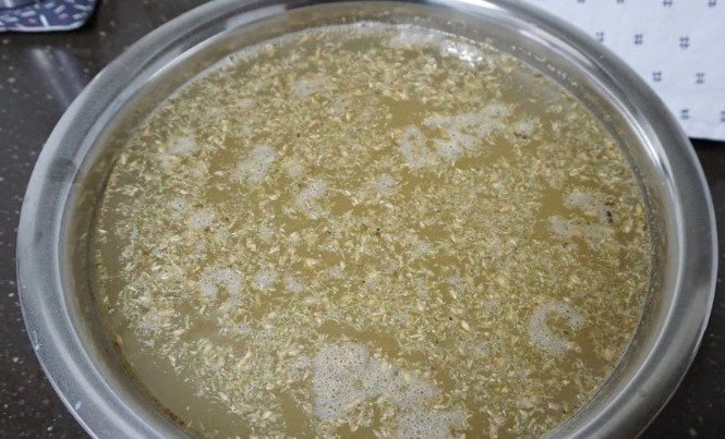 카무트 효소 만드는법 4단계 및 카무트 효소 FAQ 5가지