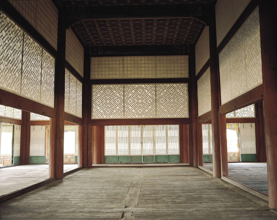 경복궁 경회루 특별관람