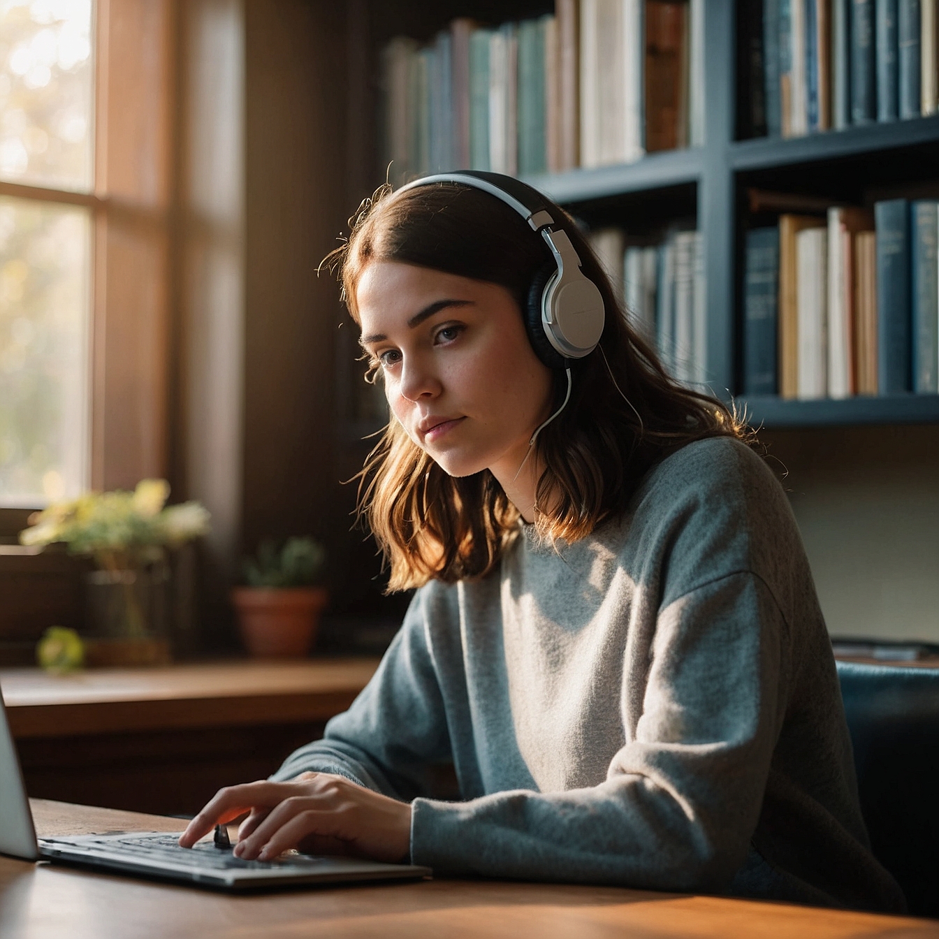 헤드폰-사용-시-주의사항-및-올바른-사용법