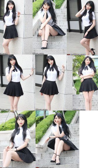 시크한 스타일의 데일리룩 패션스타일 사진 모음 시크한 스타일의 데일리룩 패션스타일 사진 모음