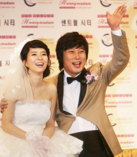 이수근 아내 박지연