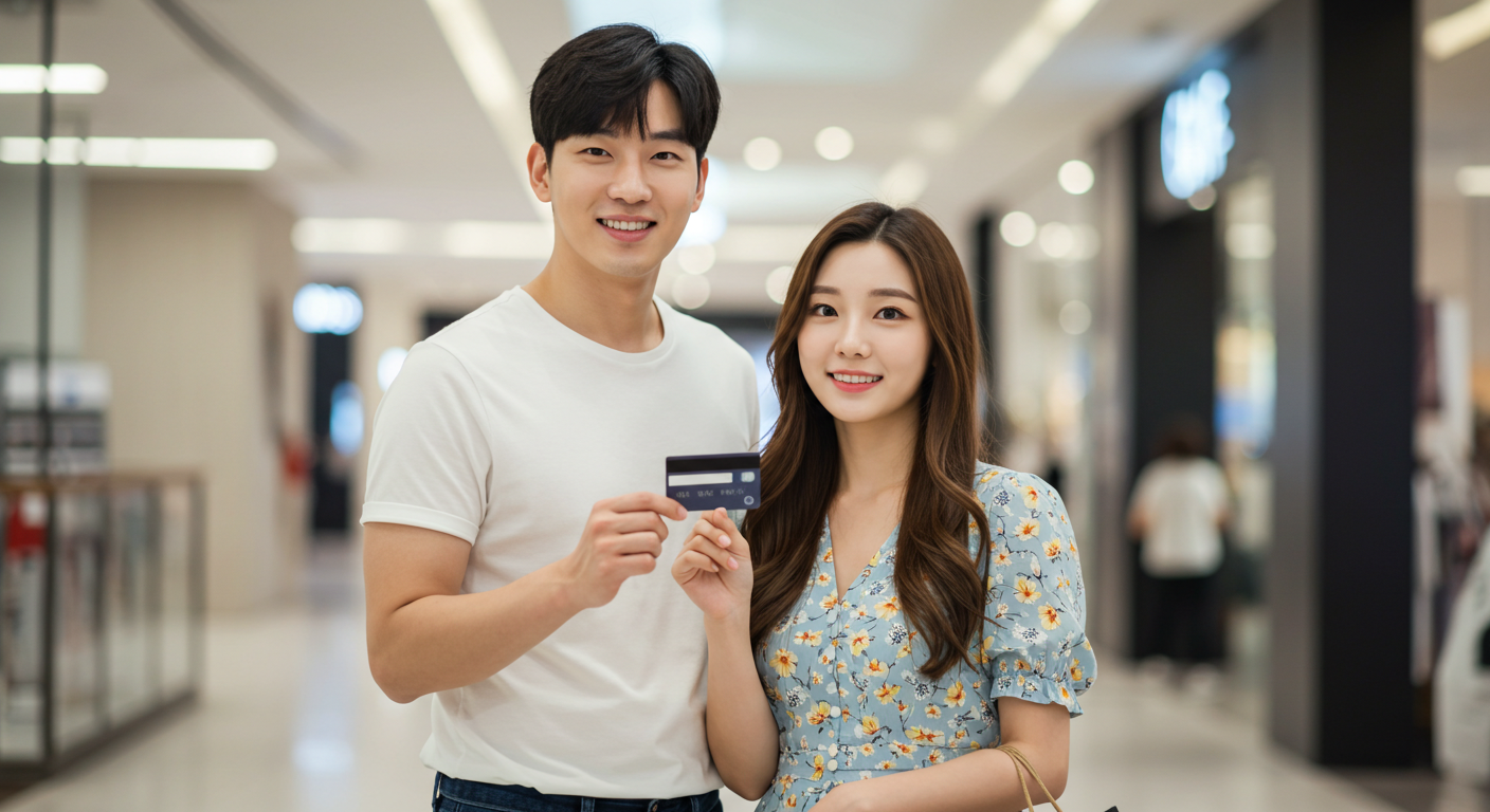 신용카드 소득공제