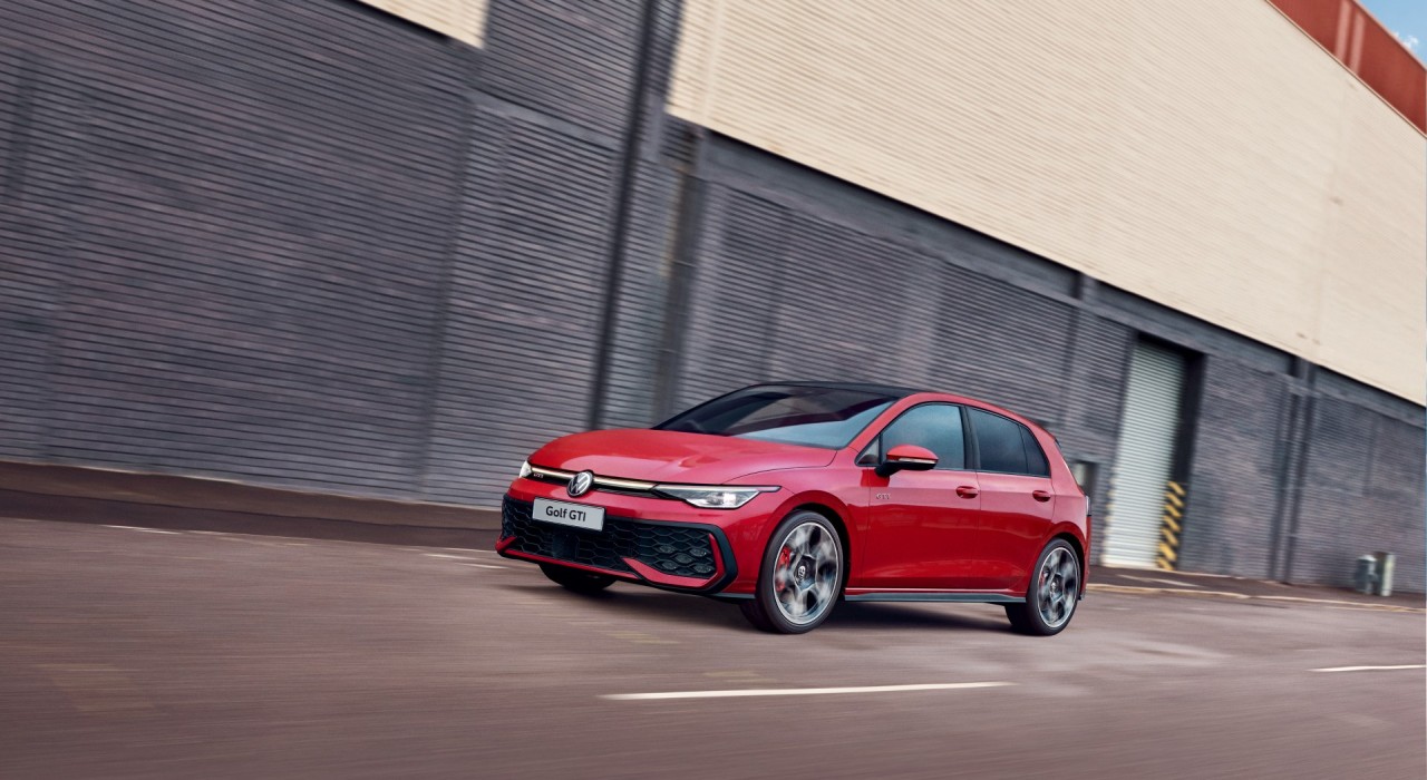 핫해치의 아이콘, 2025 폭스바겐 신형 골프 GTI 집중 분석! (달라진 가격, 핵심 성능)