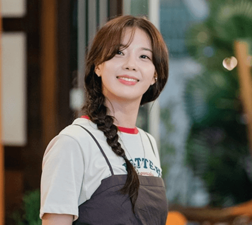 주요 등장인물