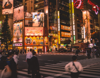 도쿄-지하철-노선도