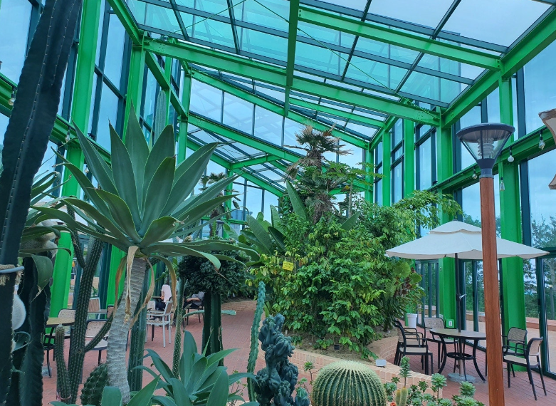 대부도 카페 추천