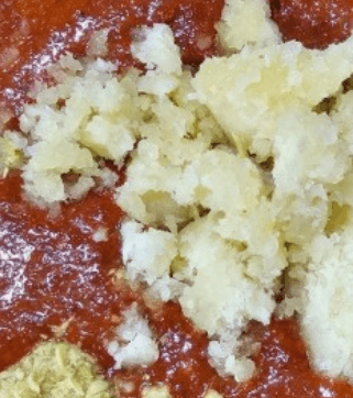 갓김치 맛있게 만드는 방법