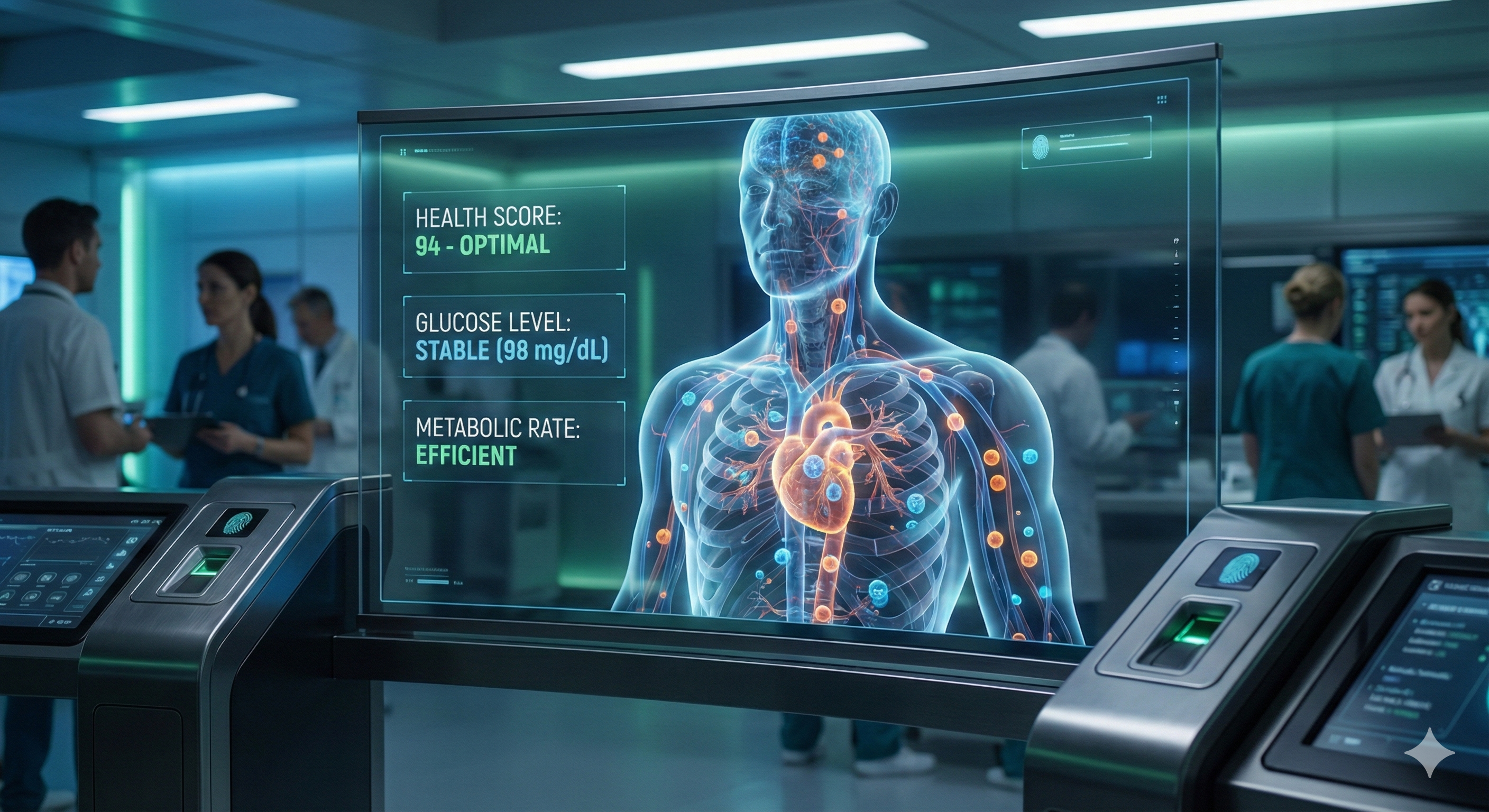 당뇨 보험료 할인 가이드 사진