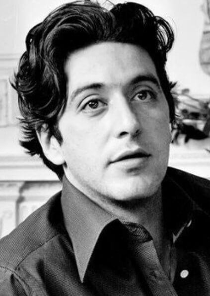 알파치노 리즈시절