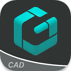 DWG FastView, CAD도면뷰어 & DWG 편집기