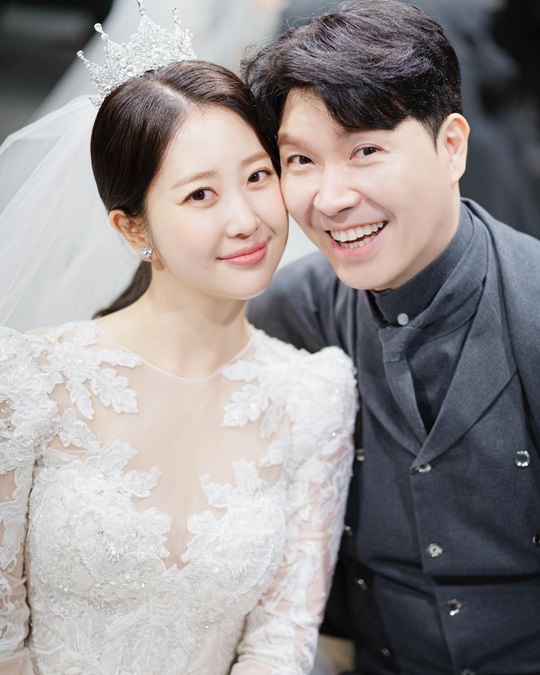 박수홍 김다예
