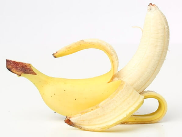 껍질깐-바나나
