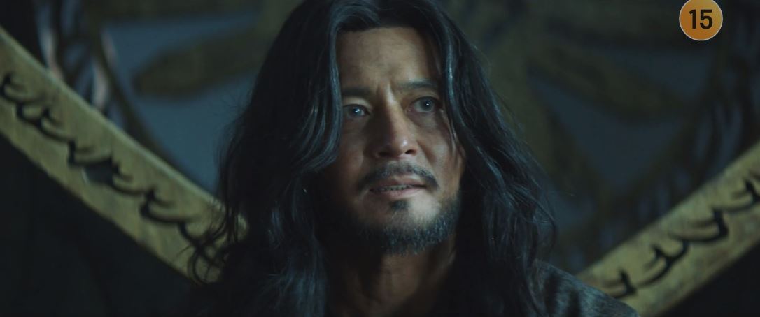 아라문의검_6회