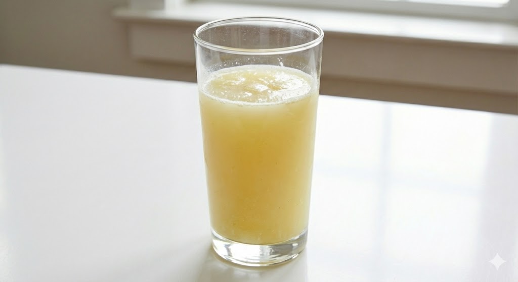 독소는 비우고 염증은 잡는, 땅속의 항염증제