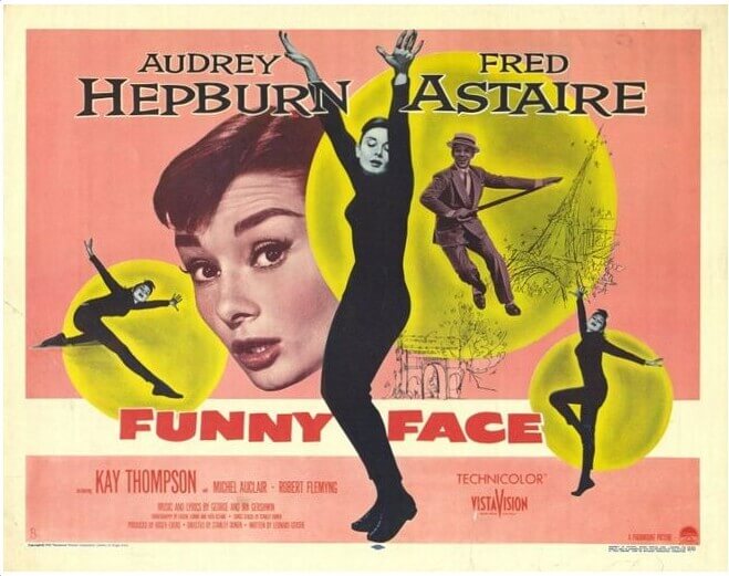 스키니-풍의-검은-옷을-입고-춤을-추는-헵번