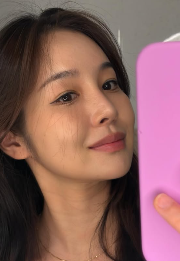 조은나래 아나운서