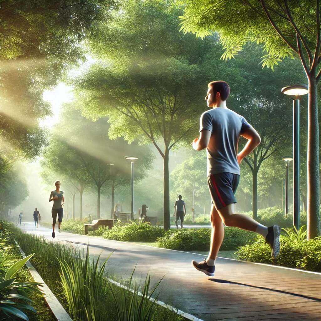 뇌졸중-예방-운동