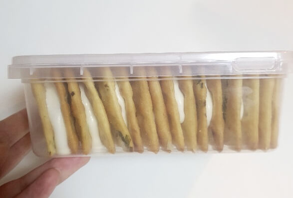 대만 누가크래커 맛집_지아빈