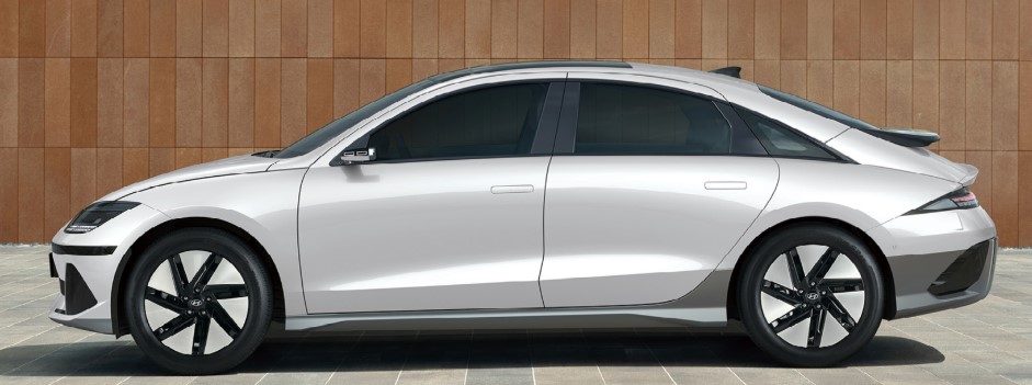 현대 전기차 아이오닉6