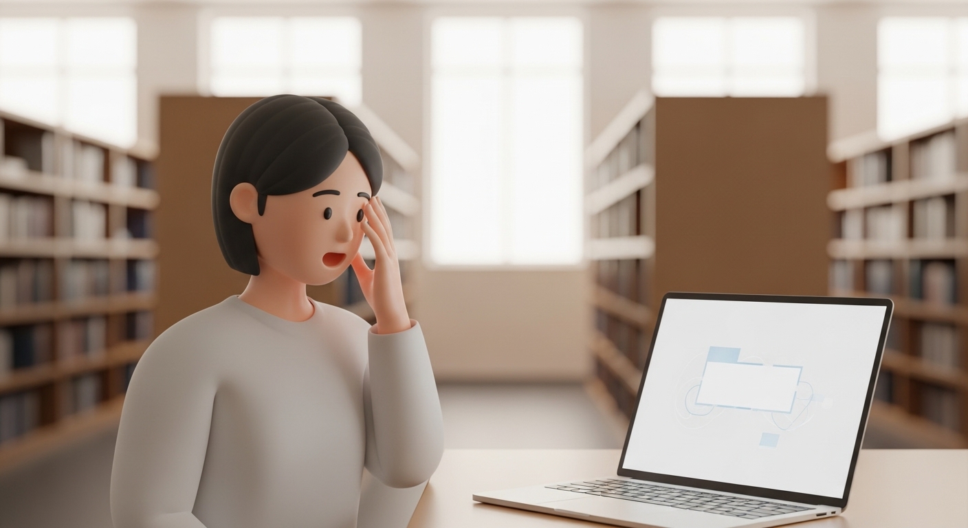 학자금 대출, 한국장학재단