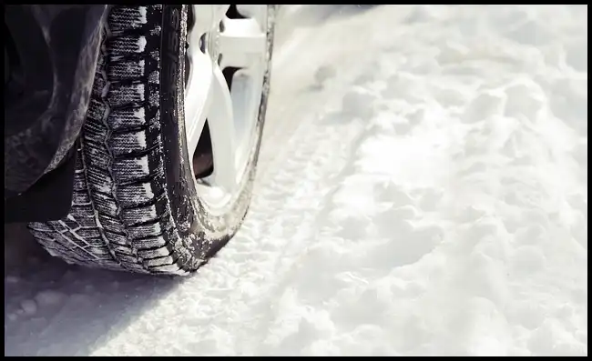 타이어 공기압 경고등 켜졌을 때 리셋 등 대처 방법