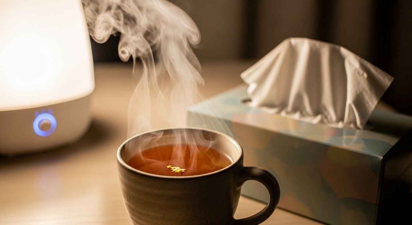 축농증비염부비동