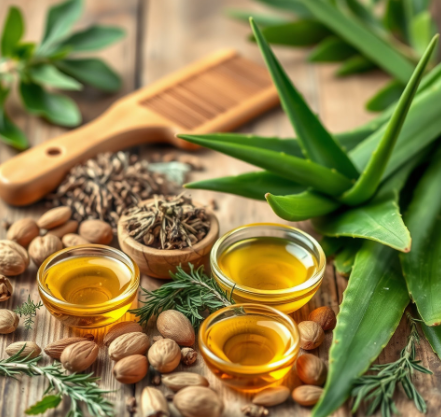 모발건강기능성원료그림