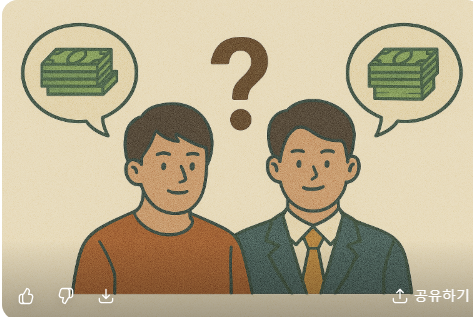 청년기초공제·청년특례공제 무엇이 다를까? 근로자에게 유리한 선택은? 관련 사진