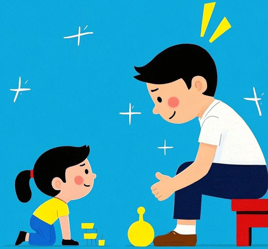 집에서하는 놀이