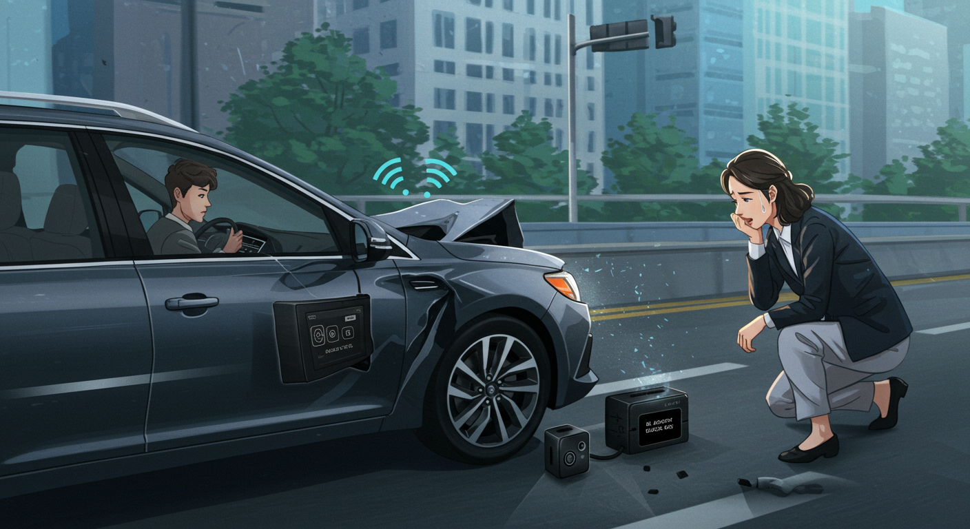 과실치상, 금융감독원, 민사소송