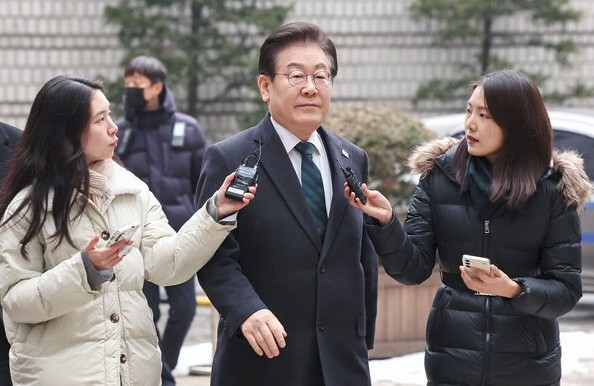 이재명 2심선고 결과 무죄7