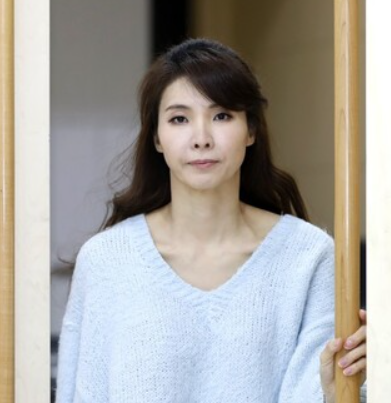 서지현검사 프로필