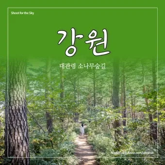 조용한 국내 1박2일 여행지 숨겨진 명소 10선_14