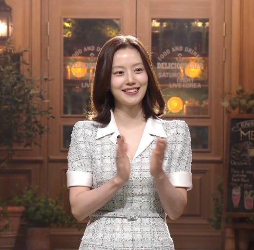 문채원 프로필