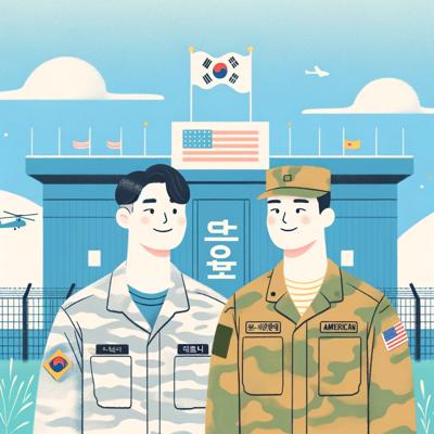 카투사 지원 자격부터 합격까지 총정리 가이드 모음